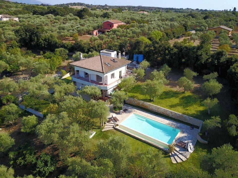 Appartement Bon Repos à Alghero Extérieur photo