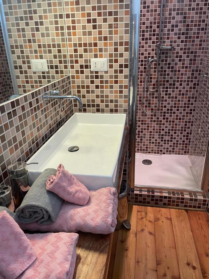 Appartement Bon Repos à Alghero Extérieur photo