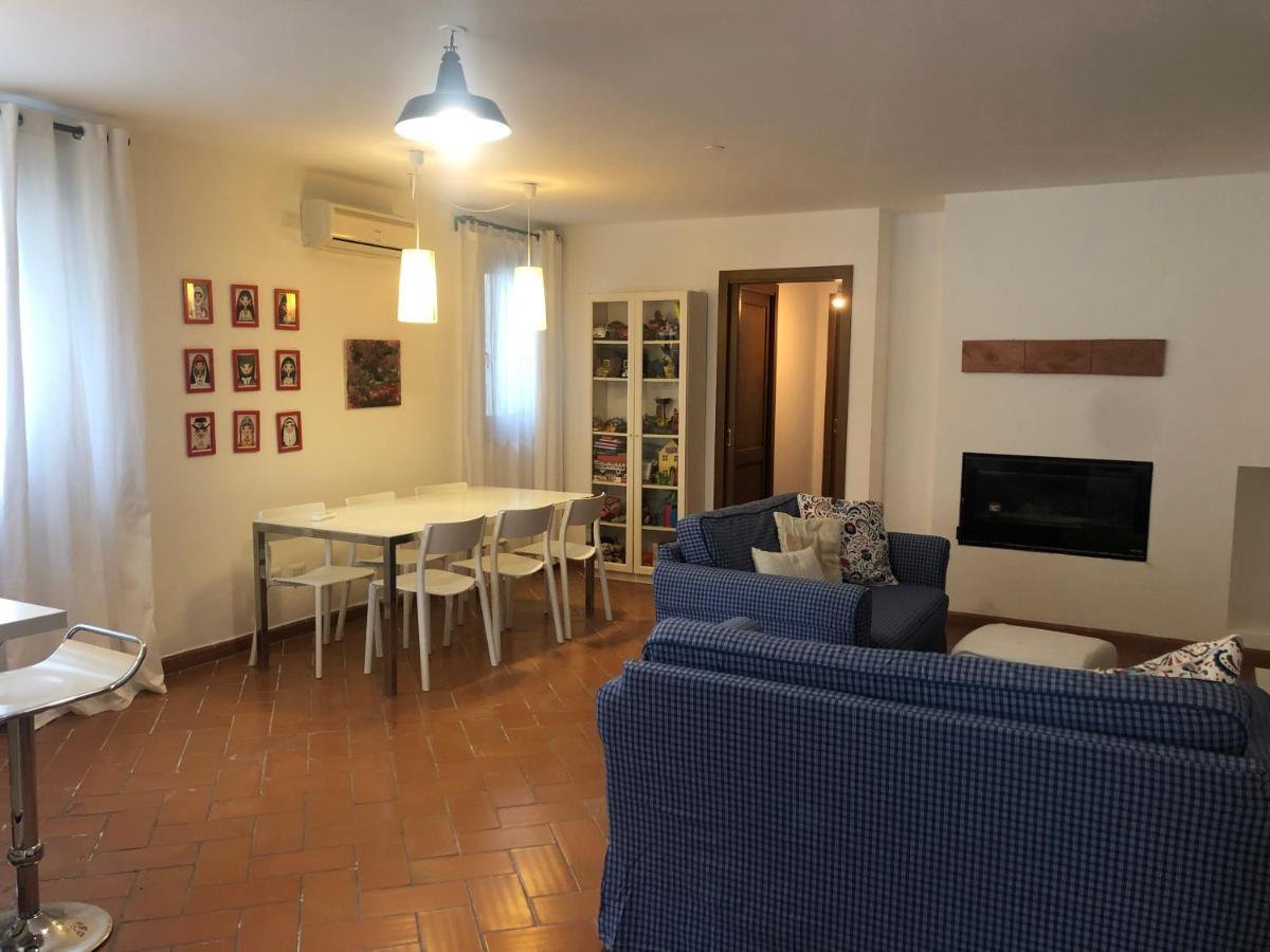 Appartement Bon Repos à Alghero Extérieur photo