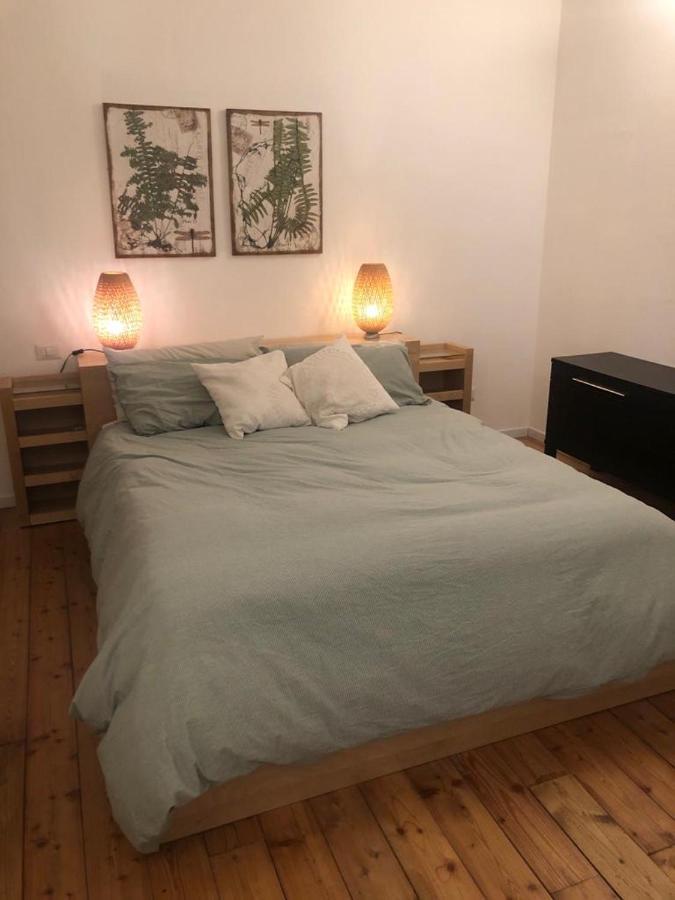 Appartement Bon Repos à Alghero Extérieur photo