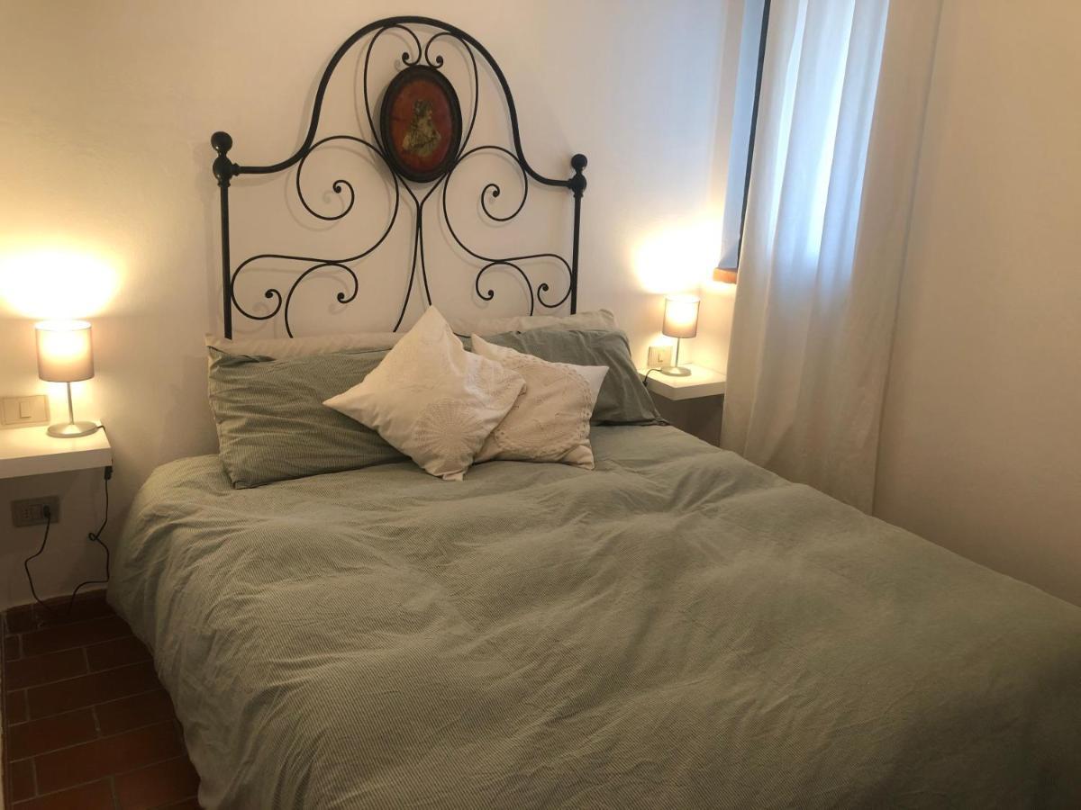 Appartement Bon Repos à Alghero Extérieur photo