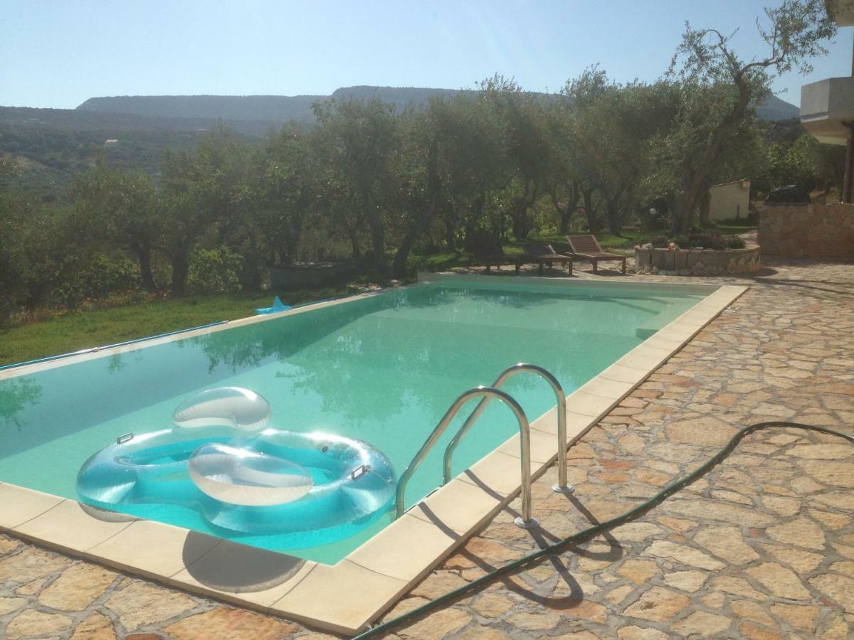 Appartement Bon Repos à Alghero Extérieur photo