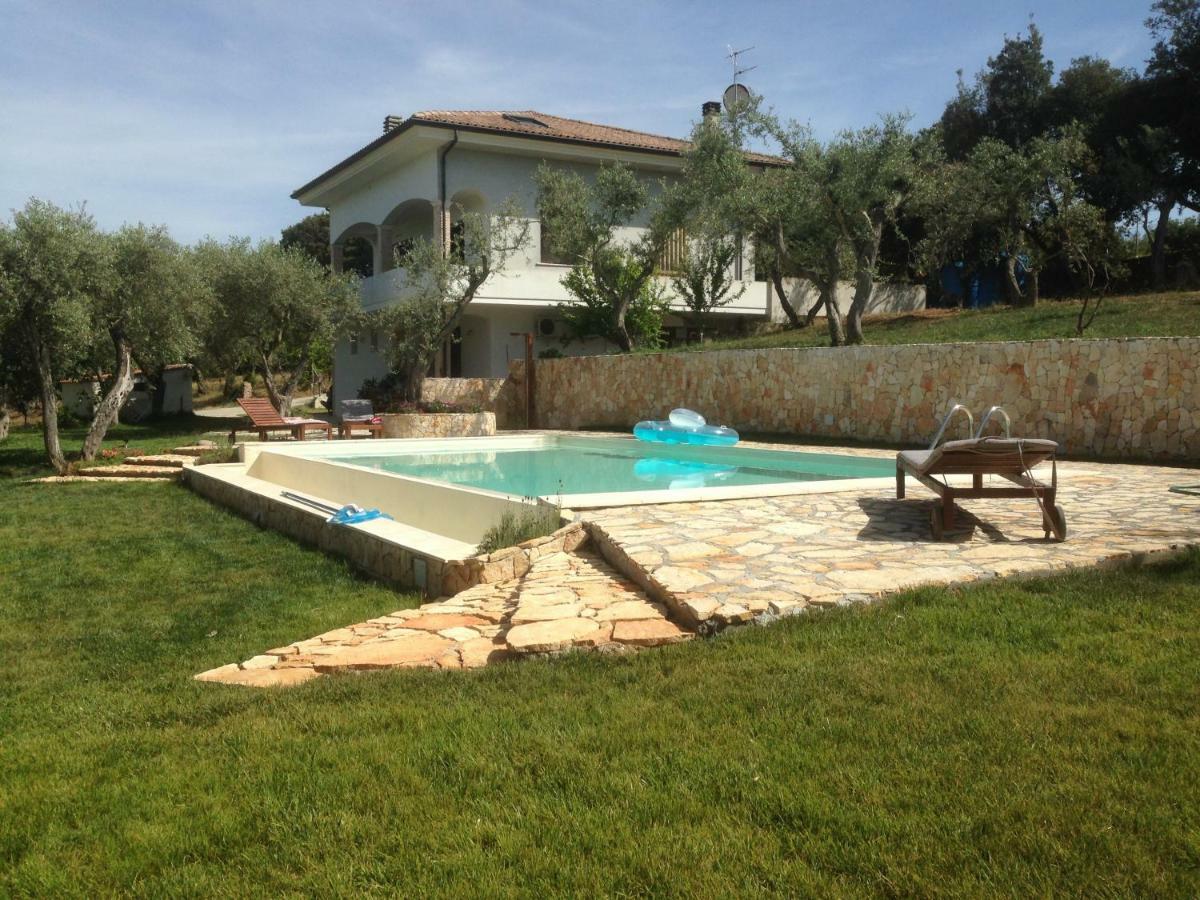 Appartement Bon Repos à Alghero Extérieur photo