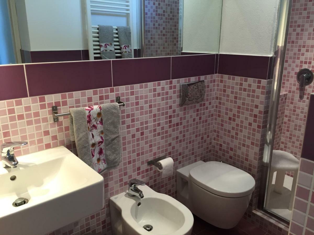 Appartement Bon Repos à Alghero Extérieur photo