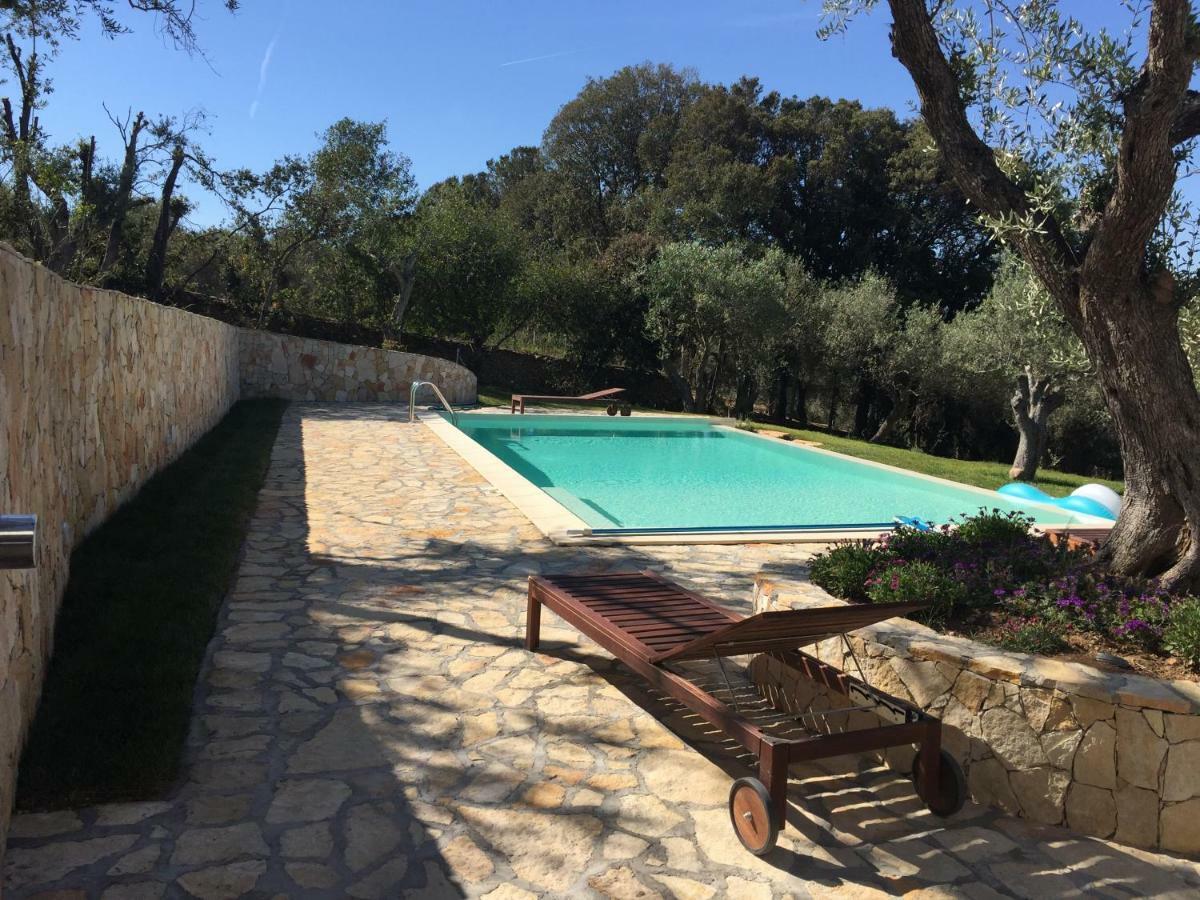 Appartement Bon Repos à Alghero Extérieur photo