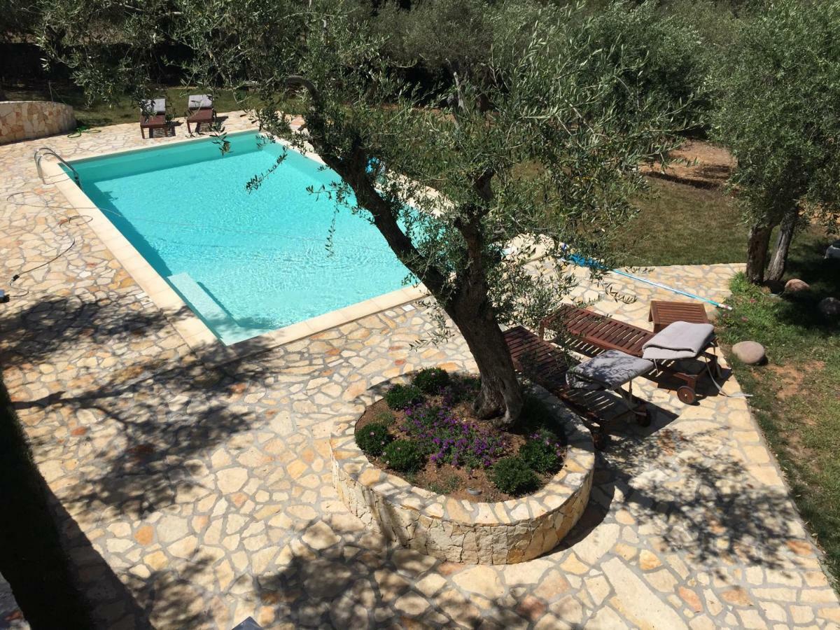 Appartement Bon Repos à Alghero Extérieur photo
