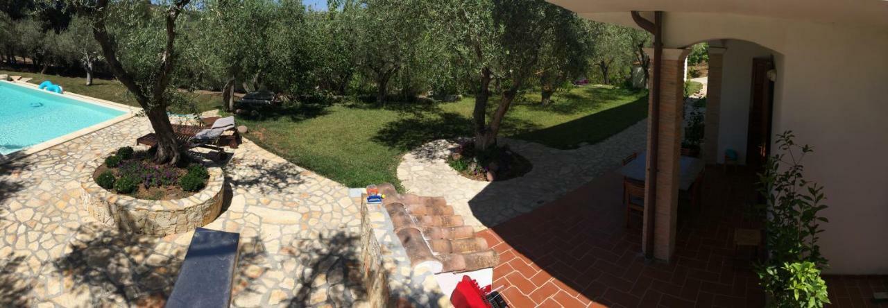 Appartement Bon Repos à Alghero Extérieur photo