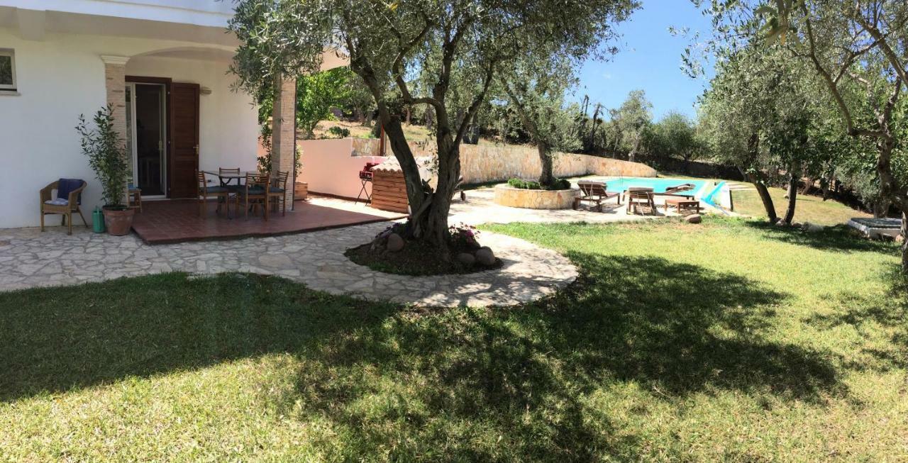 Appartement Bon Repos à Alghero Extérieur photo