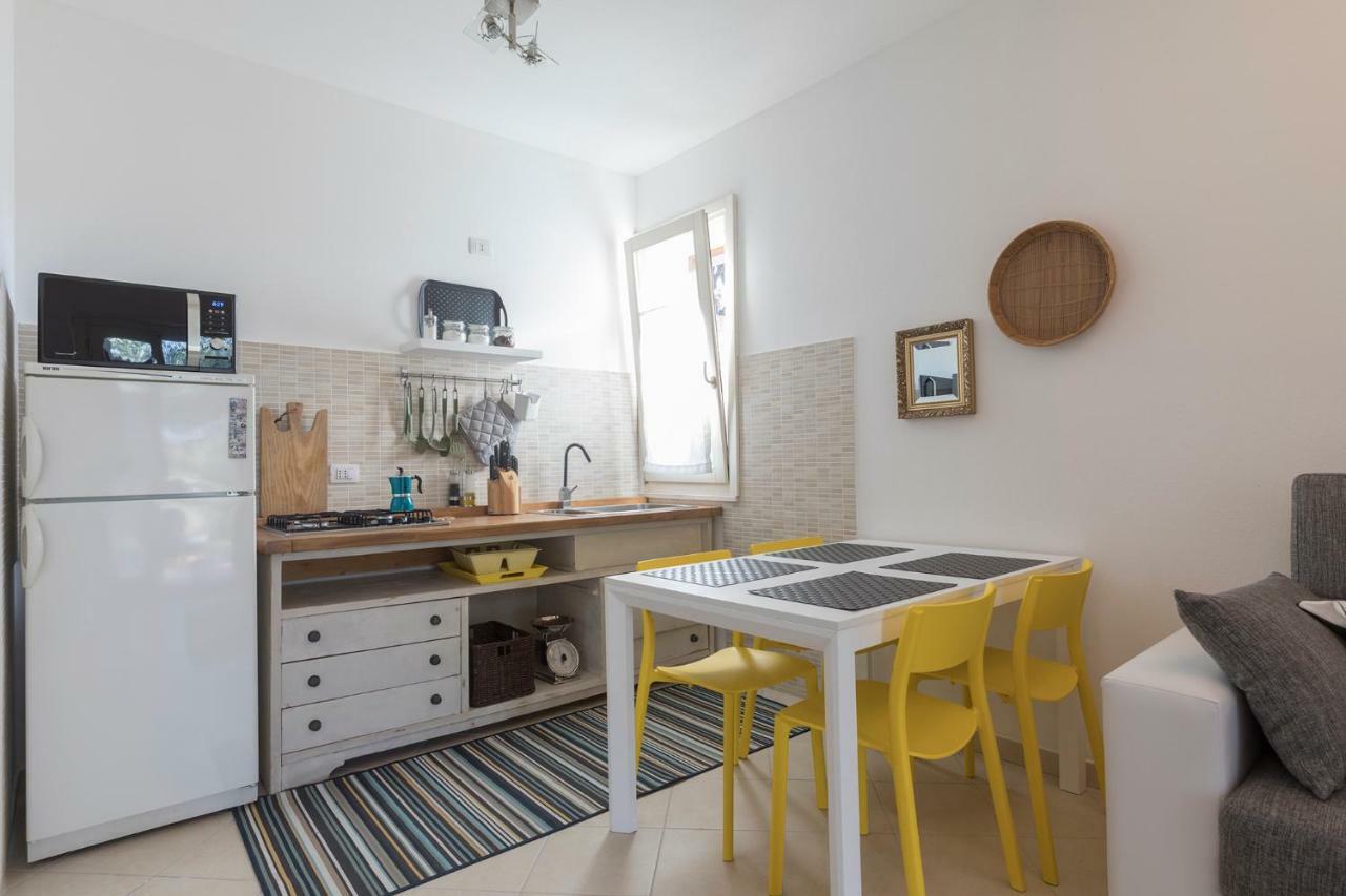 Appartement Bon Repos à Alghero Extérieur photo